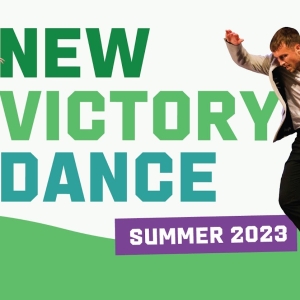 Ephrat Asherie Dance, Nai-Ni Chen Dance Company & More Set for New Victory Dance…