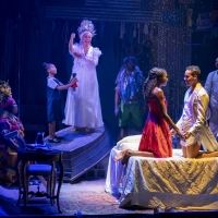 BWW Review: ONCE ON THIS ISLAND Launches Stunning National Tour at Nashville's Tennes Photo