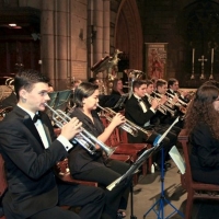 Philadelphia Youth Orchestra Bravo Brass Comes to Center City, March 12 Photo