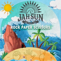 Jah Sun & The Rising Tide Release New Single 'Rock Paper Scissors' Photo