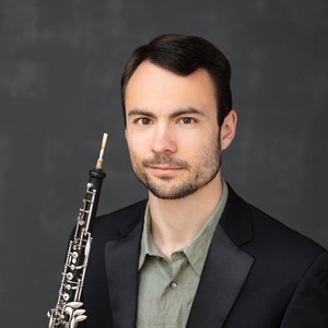 Boston Symphony Orchestra Appoints Kip Zimmerman as Associate Principal Oboe Photo