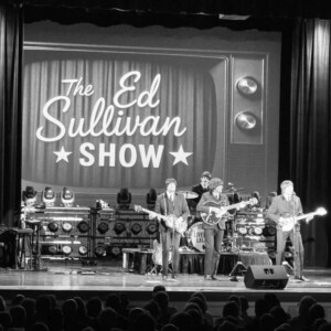 LIVERPOOL LEGENDS to Play Tower Theatre in Oklahoma City Photo