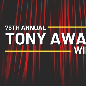 KIMBERLY AKIMBO & More Win 2023 Tony Awards - Full List of Winners! Photo