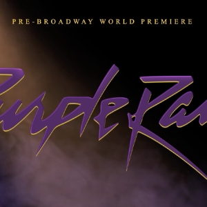 Pre-Broadway Run of Prince's PURPLE RAIN Musical Delays World Premiere