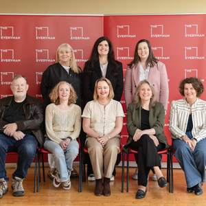 The Everyman Welcomes New Board Members