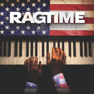 Flint Repertory Theatre Presents RAGTIME, June 9-25 Photo