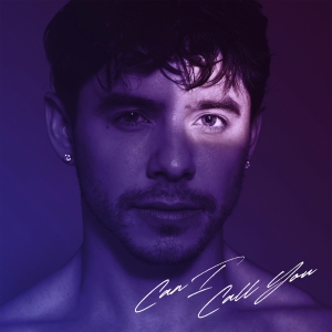 David Archuleta Drops New Single Can I Call You From Upcoming EP Photo