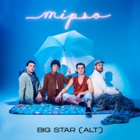 Mipso Unveils Surrealistic Video for 'Big Star' Photo