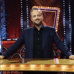 Nate Bargatze To Host New Game Show THE GREATEST AVERAGE AMERICAN Photo