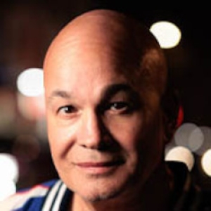 Robert Kelly Comes To Comedy Works Landmark Village, February 27- March 1
