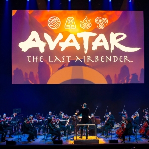 AVATAR: THE LAST AIRBENDER In Concert 20th Anniversary UK Tour Announced Photo