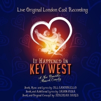 IT HAPPENED IN KEY WEST Original Cast Recording to be Released Photo