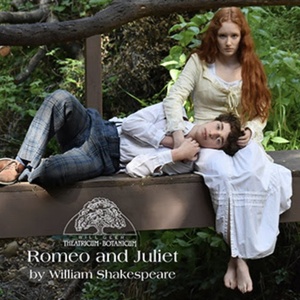 ROMEO & JULIET and A MIDSUMMER NIGHT'S DREAM to Open Outdoor Summer Season at Theatri