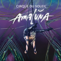 New Performances Added To The San Francisco Engagement Of AMALUNA By Cirque Du Soleil Photo