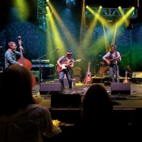 The MAC Hosts Second Annual Indoor Bluegrass Festival Video