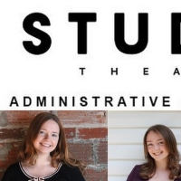 Feature: It's Not Just About What Happens Onstage: An Interview with Studio Theatre's Administrative Apprentices