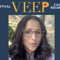 Julia Louis-Dreyfus and the Cast of VEEP Will Reunite For a Fundraiser For the Democr Video