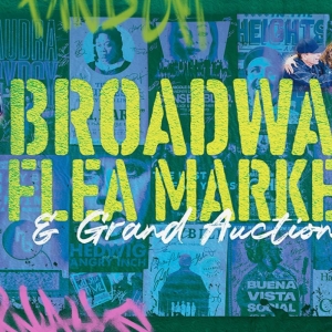 2025 Broadway Flea Market & Grand Auction- A Full Guide Photo