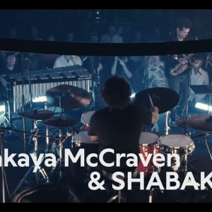 Video: Sneak Peek at Makaya McCraven & SHABAKA, Coming to McCarter Theatre Next Weeke Photo