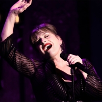 Patti LuPone Extends Run at 54 Below Through Early January Photo