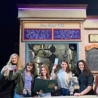 WAITRESS is Coming to the Jacksonville Center for the Performing Arts Photo