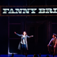 BWW Review: FUNNY GIRL at Théâtre Marigny Video