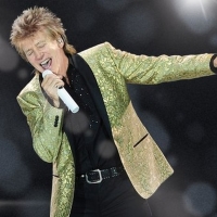 BWW Review: ROD STEWART, SSE Hydro, Glasgow Photo