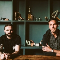 Dream Folk Indie Duo Rosu Lup to Release New Album, 'The Ranger'