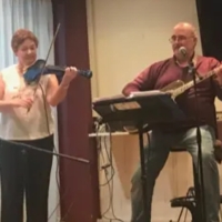 Music in the Mountains to Present Traditional Irish Music with ABZORBA in March