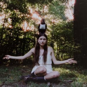 Emma Ogier To Release Debut Album FLY 1111 Photo