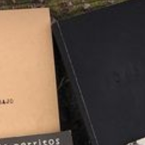 El Museo Nacional De La Estampa Recibe Dzitts & Hihanox Ediciones. Una Propuesta Grá Photo