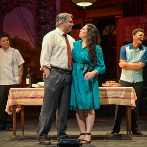 Cabrillo Stage to Present IN THE HEIGHTS This Summer Photo