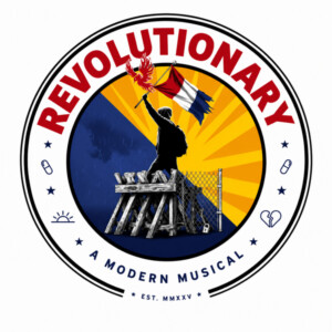 REVOLUTIONARY, THE MUSICAL to Make Workshop Debut in 2027 Photo