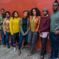 BWW Review: SOUL'D: THE ECONOMICS OF OUR BLACK BODY at Vanport Mosaic Photo