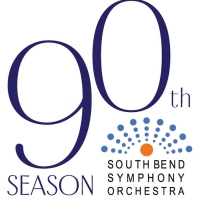 South Bend Symphony Orchestra Announces The 90th Anniversary Season For 2022-23  Photo