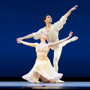 American Repertory Ballet Will Present AMERICANA, Featuring Balanchine Works and Worl Photo