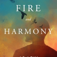A. F. Agui to Release New Book Of Poetry FIRE AND HARMONY