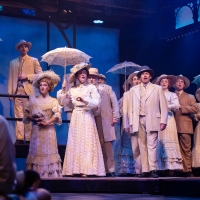 BWW Review: RAGTIME at The Mac-Haydn Theatre Offers a Poignant and Highly Relevant…