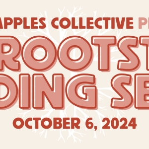 Initial Casting Set For Good Apples Collective's Rootstock Reading Series Photo