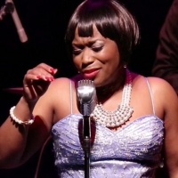 BWW Review: 5 Reasons to Mask Up & See FIRST LADY OF SONG Photo
