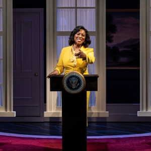 Chinai Routté Joins Everyman Theatre's Resident Company of Artists Photo