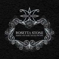 Rosetta Stone Open Their Vault To Release A Collection Of Early Demos & Vintage Recor Photo