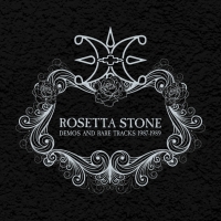 Rosetta Stone Open Their Vault To Release A Collection Of Early Demos & Vintage Recordings