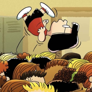 Video:Apple TV+ Releases Trailer for New Peanuts Special 'Snoopy Presents: One-of-a-K Photo
