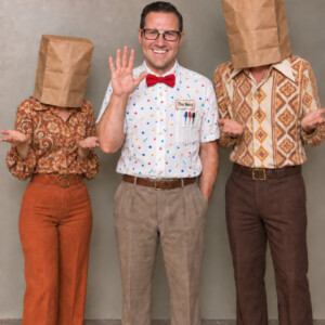 Previews: THE NERD at Players Circle Theater Photo