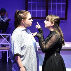 Review: NEXT TO NORMAL at Music Theatre Of Madison Video