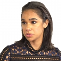 VIDEO: Misty Copeland Talks About How She Deals With Trolls on TODAY SHOW Video