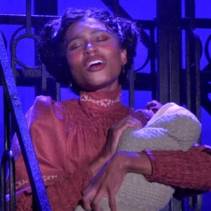 Video: Watch Your Daddys Son From RAGTIME At Goodspeed Opera House Photo