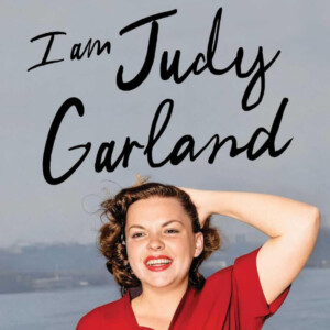 Lawrence Schulman to Discuss I AM JUDY GARLAND in Greenwich Photo