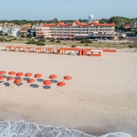 THE MONTREAL BEACH RESORT in Cape May Gets Major Updates Photo